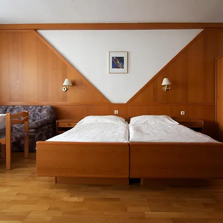 Otel Goldenes Dachl